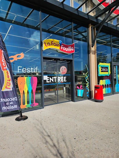 La Foir'Fouille, Magasin de Meubles et Décoration à Saran