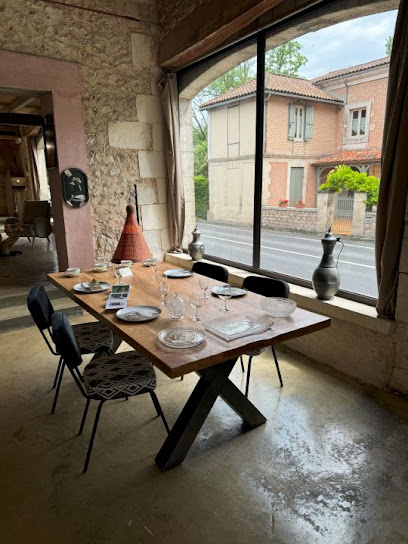 Design Ambiance, Magasin De Meubles à Villetoureix