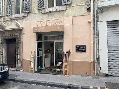 Cureor, Magasin de Meubles et Décoration à Marseille 07