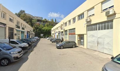 Ebénisterie Menuiserie Agencement, Fabricant de Meubles à Saint-Laurent-du-Var