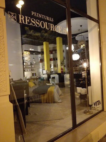 Tendiance le 12Bis, Magasin de Meubles et Décoration à Enghien-les-Bains