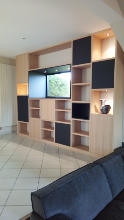 olidée, Fabricant de Meubles à Pléneuf-Val-André