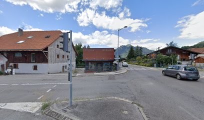 Le Compagnon de L'Habitat, Magasin de Meubles et Décoration à Thyez