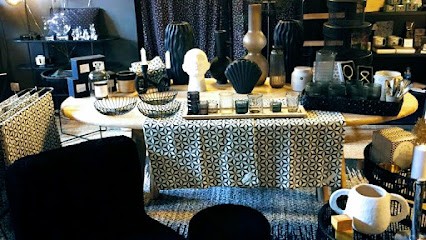 L'Atelier × Antonia Assous, Magasin de Meubles et Décoration à Gouvieux