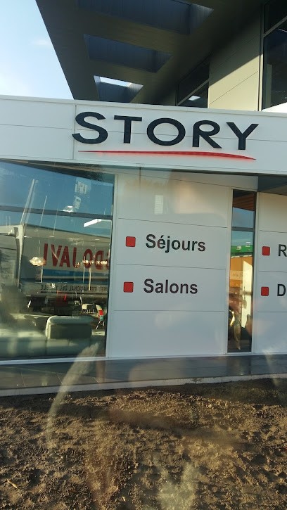 Story Valenciennes, Magasin de Meubles et Décoration à Valenciennes
