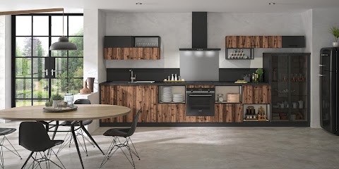 SAGNE CUISINES - Showroom, Magasin de Meubles et Décoration à La Réole