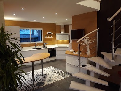 Chaumont Philippe, Magasin de Meubles et Décoration aux Loges-Marchis