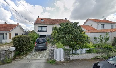 Atelier Bois & Acier, Fabricant de Meubles à Bouguenais