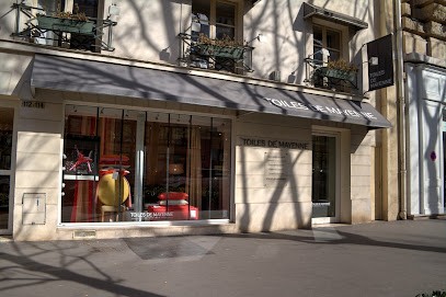 Toiles de Mayenne, Magasin de Meubles et Décoration à Neuilly-sur-Seine