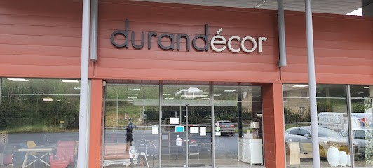 DURANDECOR - Gallery Tendances, Magasin de Meubles et Décoration à Sarlat-la-Canéda