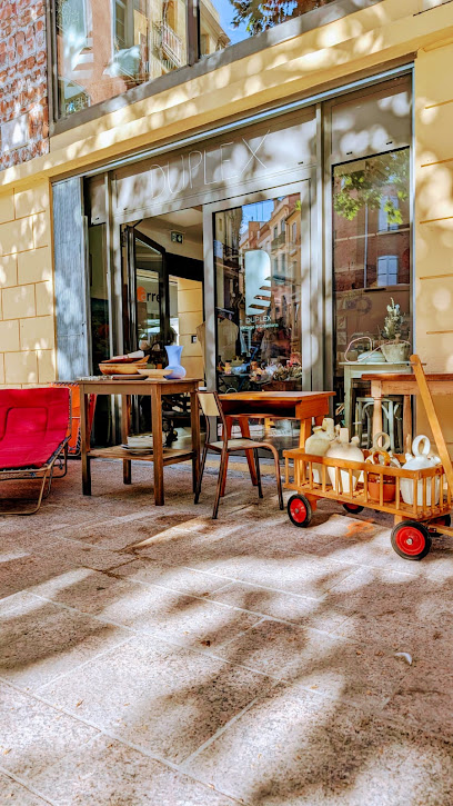 Duplex | Vintage & Creations Magasin De Meubles à Perpignan