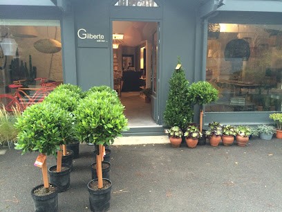 Gilberte with love, Magasin de Meubles et Décoration à Lège-Cap-Ferret