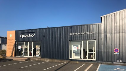 Quadro Laval Saint-Berthevin, Magasin de Meubles et Décoration à Saint-Berthevin