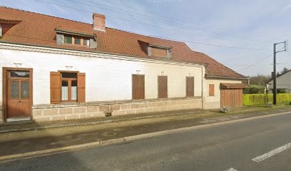 Maillard Larzet Hervé Fabricant De Meubles à Regnauville