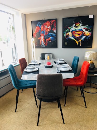 Villa Visby, Magasin de Meubles et Décoration à Montesson