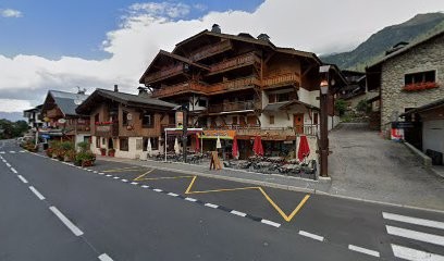 La Pia, Magasin de Meubles et Décoration aux Contamines-Montjoie