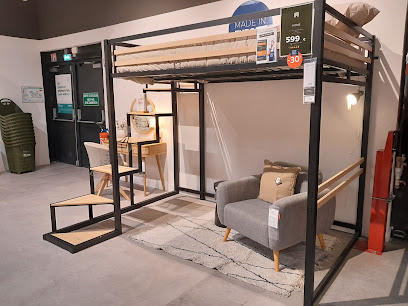 Alinea Melun Magasin De Meubles à Cesson