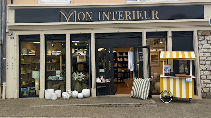 Mon Intérieur Magasin De Meubles à Eyragues