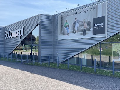 BoConcept Nancy Heillecourt, Magasin de Meubles et Décoration à Heillecourt