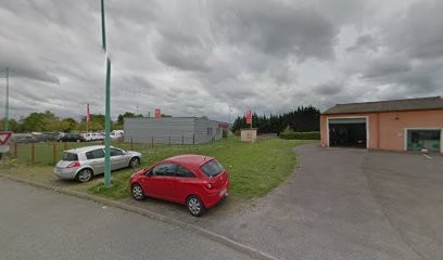 Vorostar (Sarl), Fabricant de Meubles à Cazères