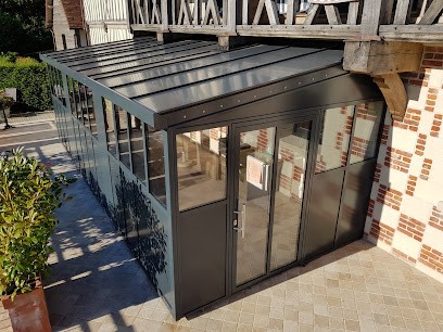 Metal R et J, Magasin de Meubles et Décoration à Jort