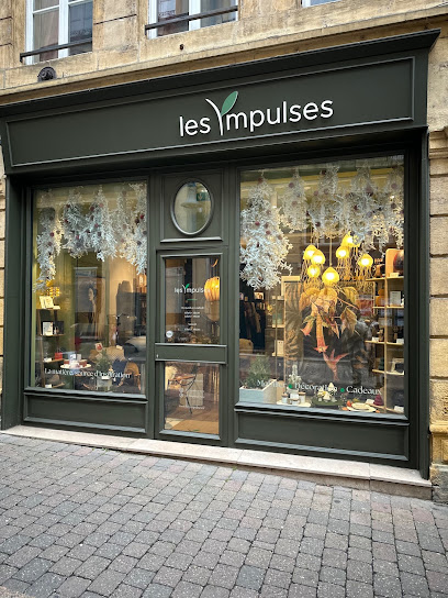 Les Ympulses Magasin De Meubles à Metz