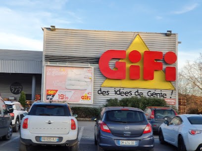 GiFi Ghisonaccia, Magasin de Meubles et Décoration à Ghisonaccia