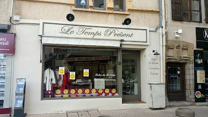 Le Temps Présent, Magasin de Meubles et Décoration à Feurs