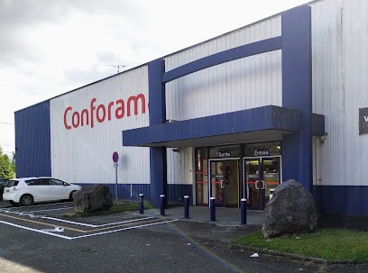 Conforama Orthez, Magasin de Meubles et Décoration à Orthez