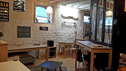 Menuiserie Atelier Minassian, Fabricant de Meubles à Chasné-sur-Illet
