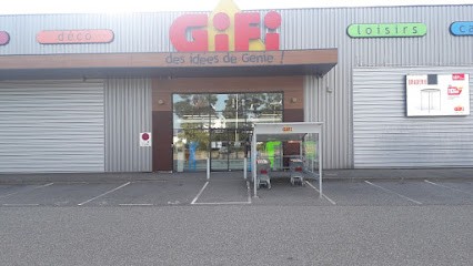 GiFi Schweighouse, Magasin de Meubles et Décoration à Schweighouse-sur-Moder