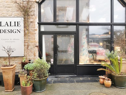 LALIE DESIGN, Magasin de Meubles et Décoration à Étel