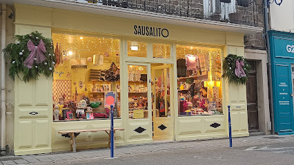 Sausalito Magasin De Meubles à Saint-Malo
