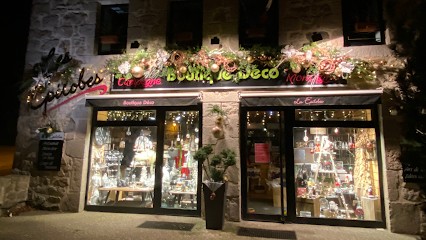 Boutique Deco " Les Epilobes ", Magasin De Meubles à Saint-Bonnet-le-Froid