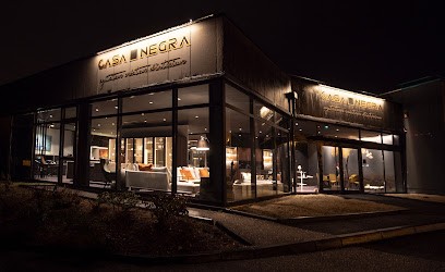 Casa Negra Agitateur Créateur D'Intérieur, Magasin de Meubles et Décoration à Viviers-du-Lac