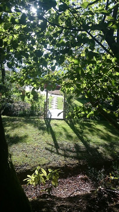 Bouquet Laurent, Magasin de Meubles et Décoration à Nesmy