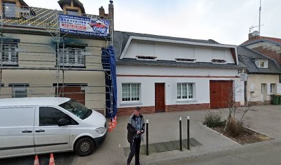 Candas Sarl, Magasin de Meubles et Décoration à Salouël