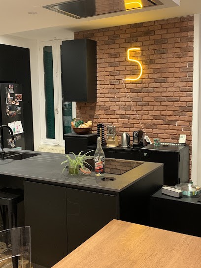 Kaleido Cuisines, Magasin de Meubles et Décoration à Laillé