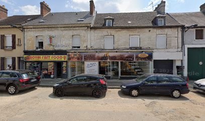 Hareva Confort, Magasin de Meubles et Décoration à Évreux