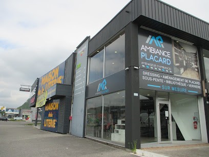 Ambiance Placard, Magasin de Meubles et Décoration à Epagny Metz-Tessy