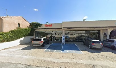 Kartell Ghisonaccia, Magasin de Meubles et Décoration à Ghisonaccia