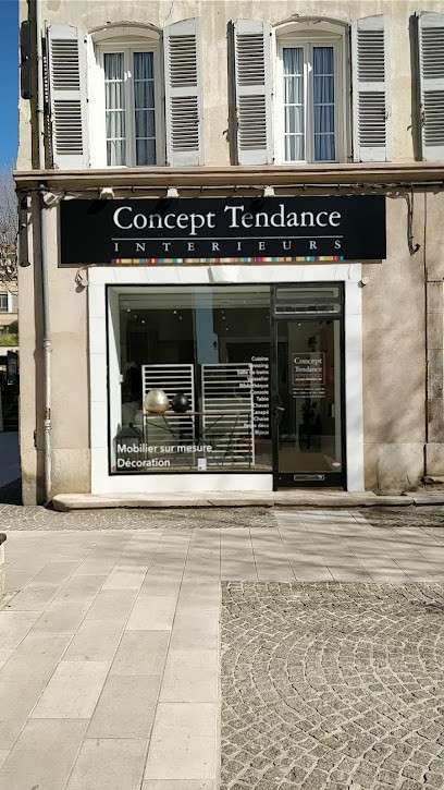 Concept Tendance Sud, Magasin De Meubles au Plan-de-la-Tour