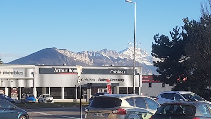 Casa, Magasin de Meubles et Décoration à Epagny Metz-Tessy