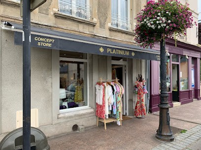 Platinium Concept Store, Magasin de Meubles et Décoration à Honfleur