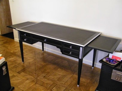 Christian Cognard ébéniste Artisan, Fabricant de Meubles à Pont-Audemer