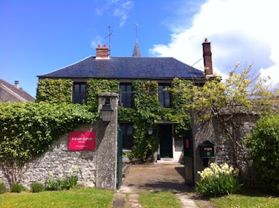 Maison Quinze, Magasin de Meubles et Décoration à La Forêt-Sainte-Croix
