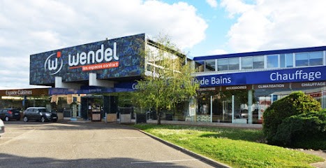 Wendel Marmande, Magasin de Meubles et Décoration à Marmande