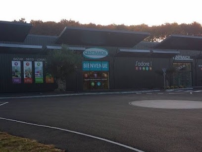 Centrakor Sarlat, Magasin de Meubles et Décoration à Sarlat-la-Canéda
