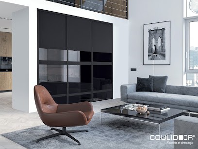 COULIDOOR, Fabricant de Meubles à Verson