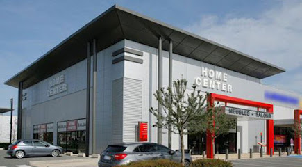 Home Center Magasin De Meubles à Montévrain